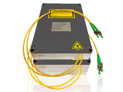 Module de source laser à impulsion courte de 1064nm CKLID-II